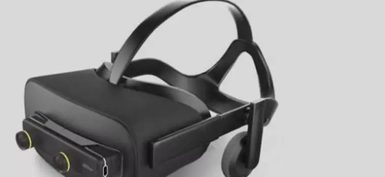 ZED Mini zamieni Oculus Rift i HTC Vive w okulary AR