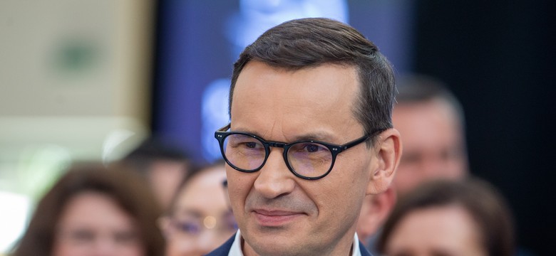 Premier o "najlepszym lekarstwie" na trudne czasy. "KPO może nam się bardzo przydać"
