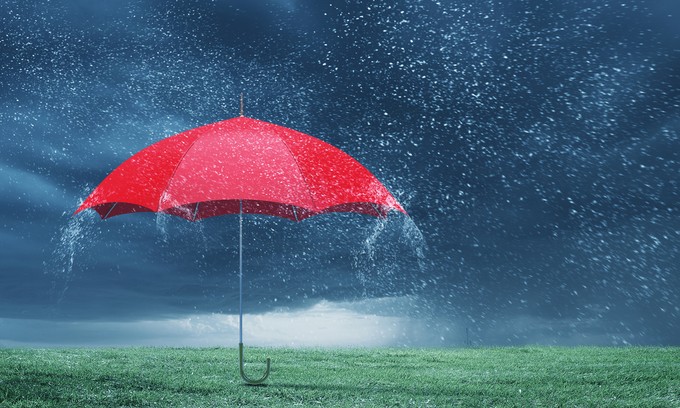 Orvosmeteorológia: a kettős front erős tüneteket okozhat 