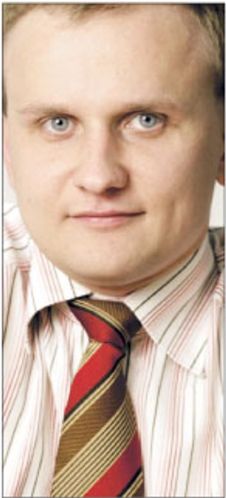 Komentarz GP - Banalny błąd posła Palikota