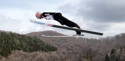 Sześciu Polaków w konkursie. O której godzinie Puchar Świata w Rasnovie?