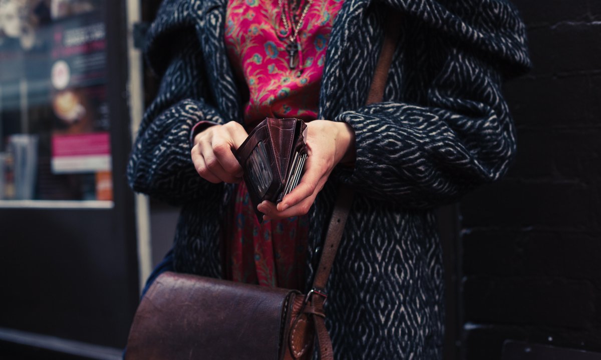 Retrogradacja Wenus może być przyczyną problemów finansowych. Kto musi uważać