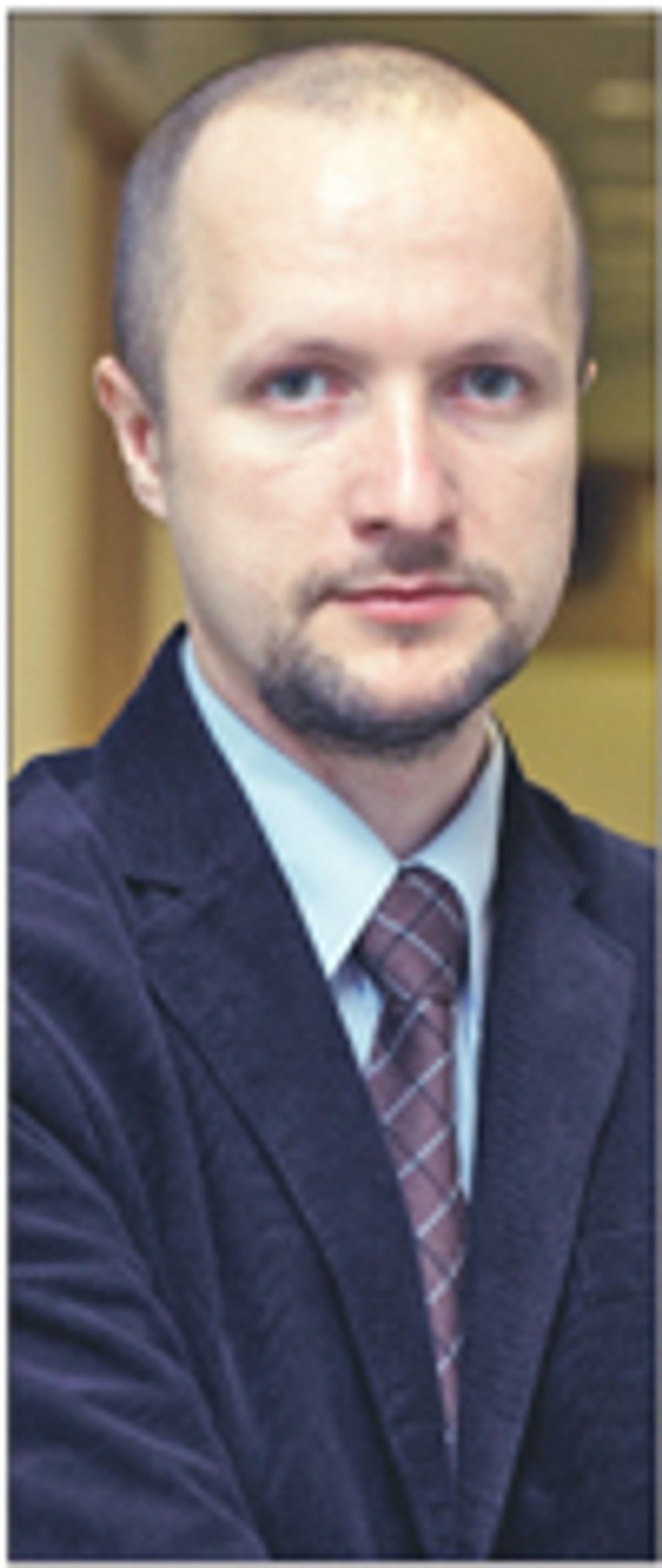 Marek Chądzyński