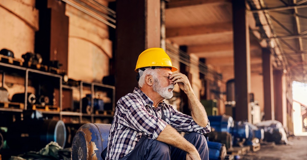 Bezrobocie rośnie tylko statystycznie, ale...