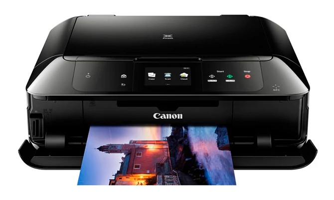 Canon PIXMA MG7750