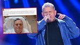 Kazik Staszewski w szpitalu. Lider Kultu na OIOM-ie. "Sprawa jest poważniejsza"