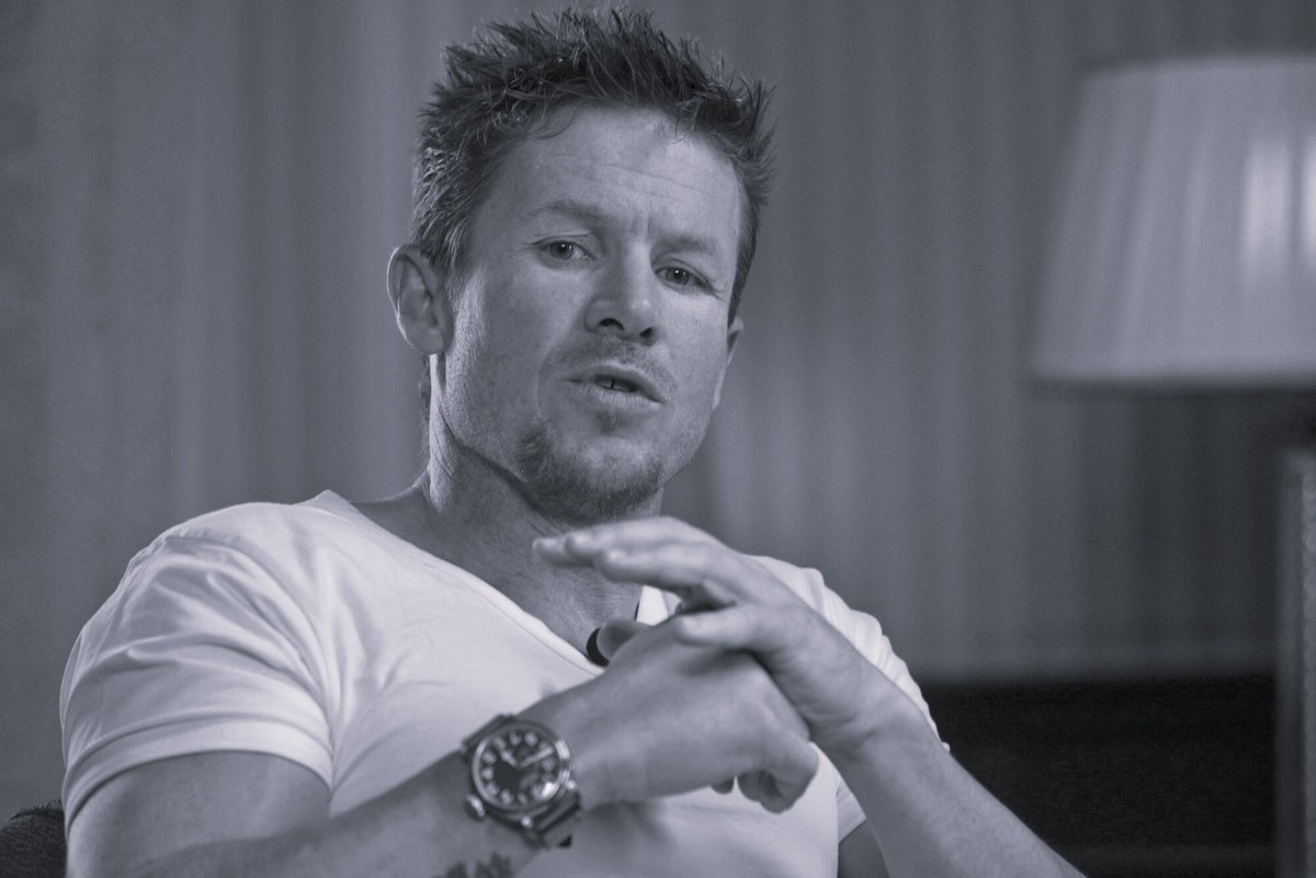 Felix Baumgartner