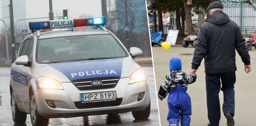 Dziadek pomylił się i odebrał innego przedszkolaka. Jak do tego doszło?