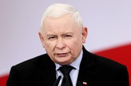 Jarosław Kaczyński