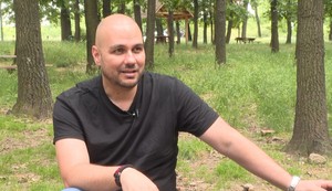 Bojan Marović