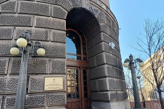 Ministarstvo spoljnih poslova: U Beogradu sutra otvaranje prvih diplomatsko - sportskih igara u Srbiji