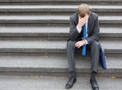 Praca dla absolwenta? Tak, jeśli będzie pomoc