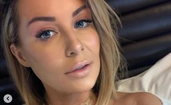 Rozenek kpi z plotek na temat udawanej ciąży: Tym razem założyłam brzuszek