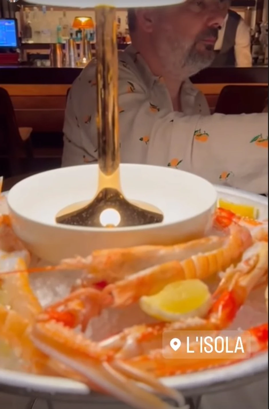 Tačkasta Mara i Branko Babić na putovanju