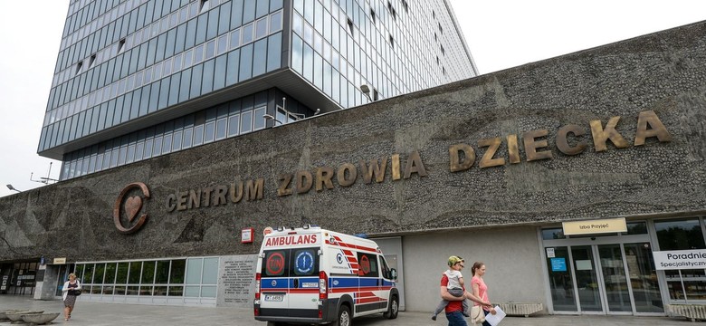 Kolejny dzień strajku w CZD. Pielęgniarki mają zdecydować, czy zaostrzyć protest