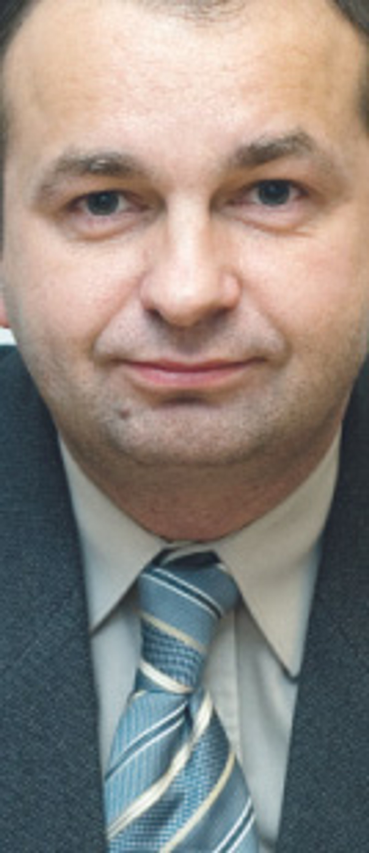 Bogdan Świąder