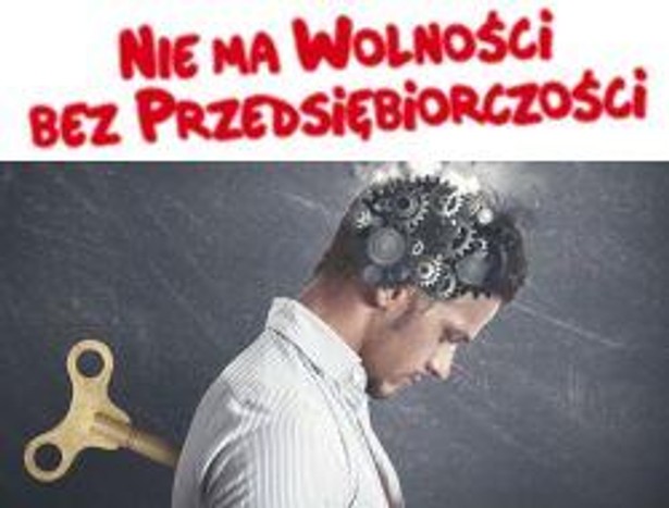 W Polsce działa ponad 4 miliony przedsiębiorstw i wciąż ich przybywa