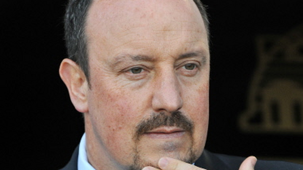 Rafael Benitez, trener Liverpoolu po wczorajszym sukcesie nad Fulham przyznał z dumą, że jego zespół ma mentalność zwycięzców.