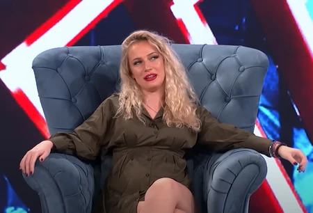 Milica Veličković