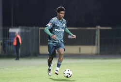 Legia Warszawa w 1/8 finału młodzieżowej Ligi Mistrzów. Wielki sukces piłkarzy z Łazienkowskiej