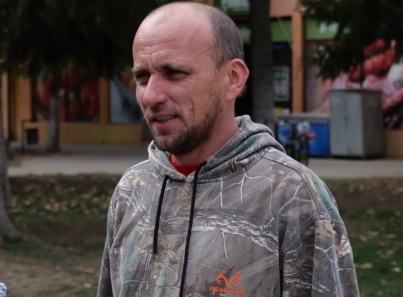 Duško Tošić, emisija "Metar moga sela"