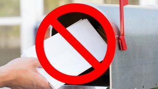 31 grudnia poczta w Danii przestanie dostarczać zwykłe, pisane listy. To koniec listonoszy, skrzynek pocztowych i znaczków pocztowych