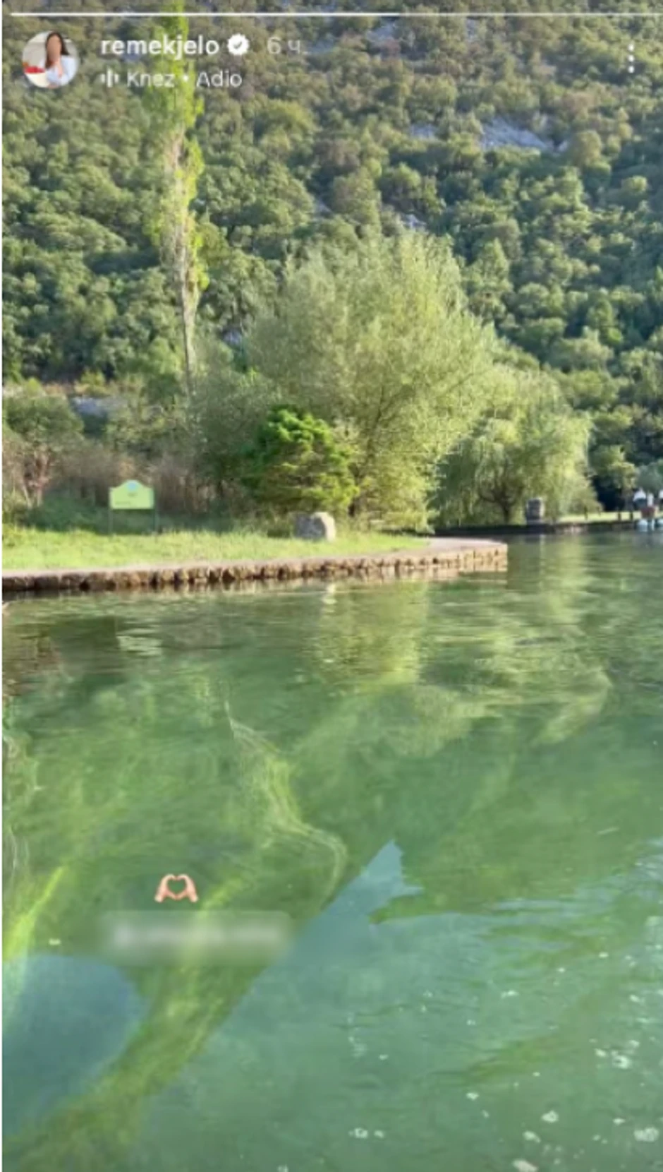 Sergej Ćetković sa ženom