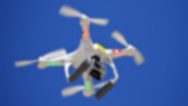 Organizacje pozarządowe: uregulować użycie bojowych dronów