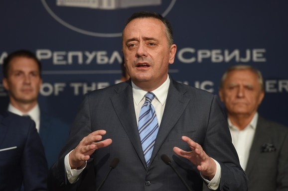 Aleksandar AntiÄ