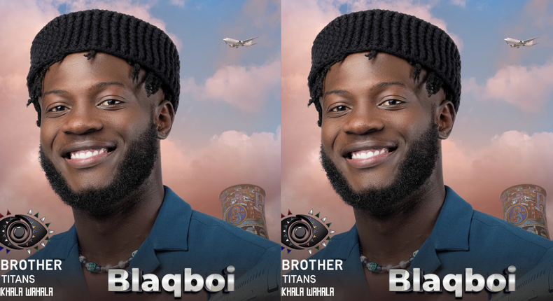 Blaqboi