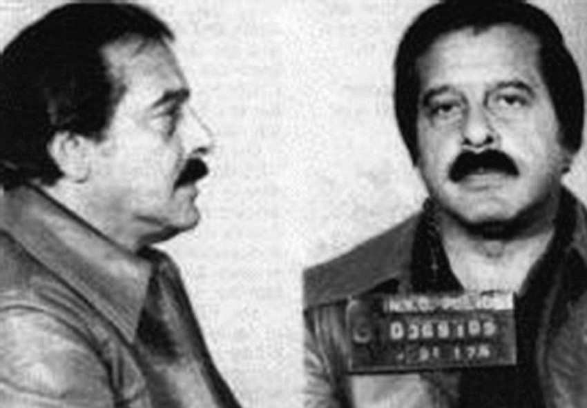 Mafijaški bos Gregori Skarpa senior, uzor i izvor informacija za Kopolinog "Kuma", decenijama nekaženjeno harao i ubijao, a istovremeno bio na platnom spisku FBI