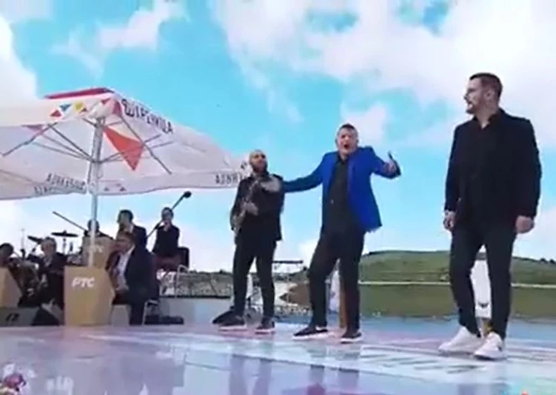 Goci-bend-jutarnji-program