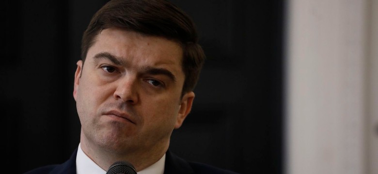 "Będziesz pan wisiał". Rzecznik MZ: Skandaliczna decyzja prokuratury, zaskarżyliśmy ją
