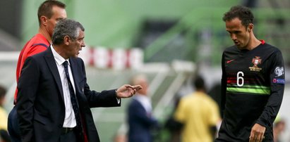 Fernando Santos nie patrzy w metrykę. W przeszłości powoływał zawodników zbliżających się do 40. urodzin