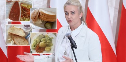 PiS obiecuje lepsze posiłki w szpitalach. Wiemy, czym chcą karmić pacjentów. Jest tylko jeden szkopuł