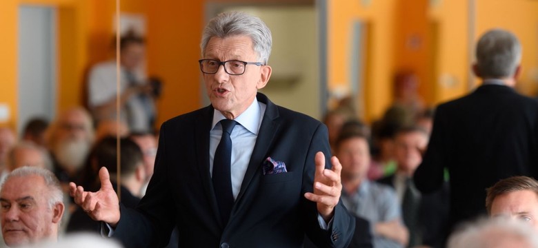 "Niektórzy mogą uważać, że przekaz TVP Info razi ludzi inteligentnych. Ale on winien trafić do jak największej liczby Polaków"