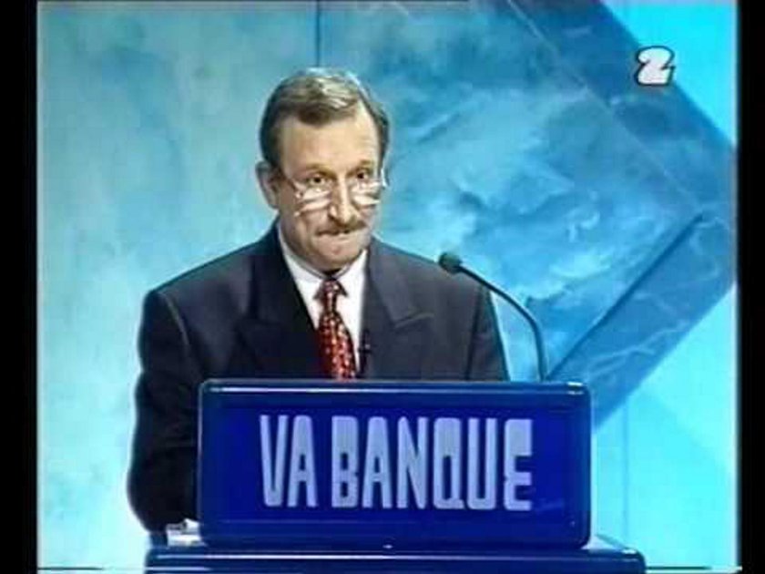 Va Banque