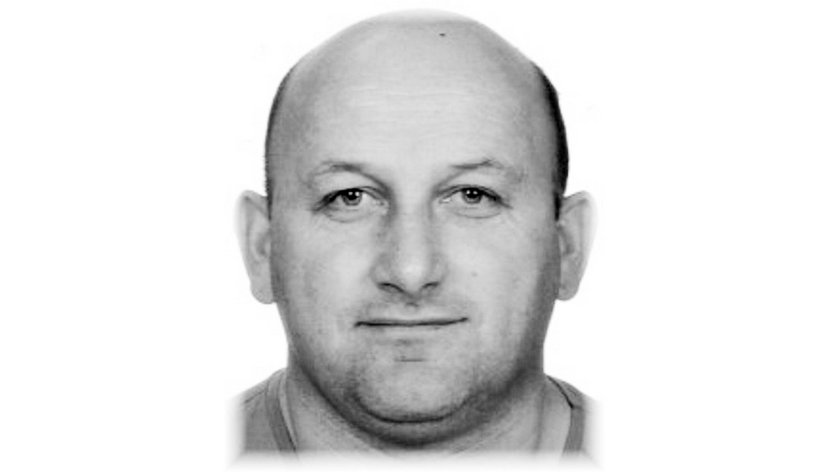 Zaginiony Marcin Zasadni