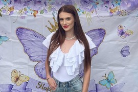 Rijaliti zvezda Teodora (23) koja je TRUDNA UBIJENA nasred ulice ČEKALA JE SINA: Njena ljubavna priča sa mađioničarem Aleksom bila je KAO NA FILMU