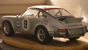 Die beliebtesten Revell Porsche Bausätze: Schicke Rennautos für den Schönbau