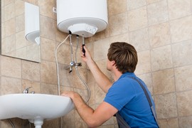 Električar otkrio kako pravilno da koristimo bojler i uštedimo na računu za struju
