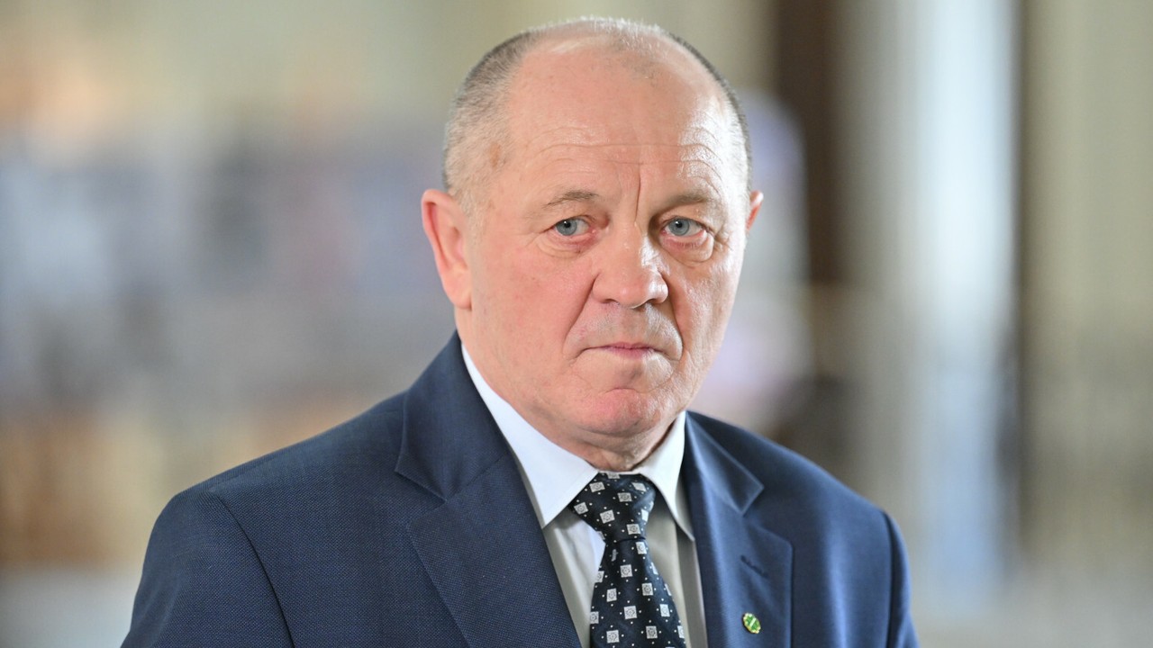 Onet na Wybory. Rozmowa z Markiem Sawickim (PSL)