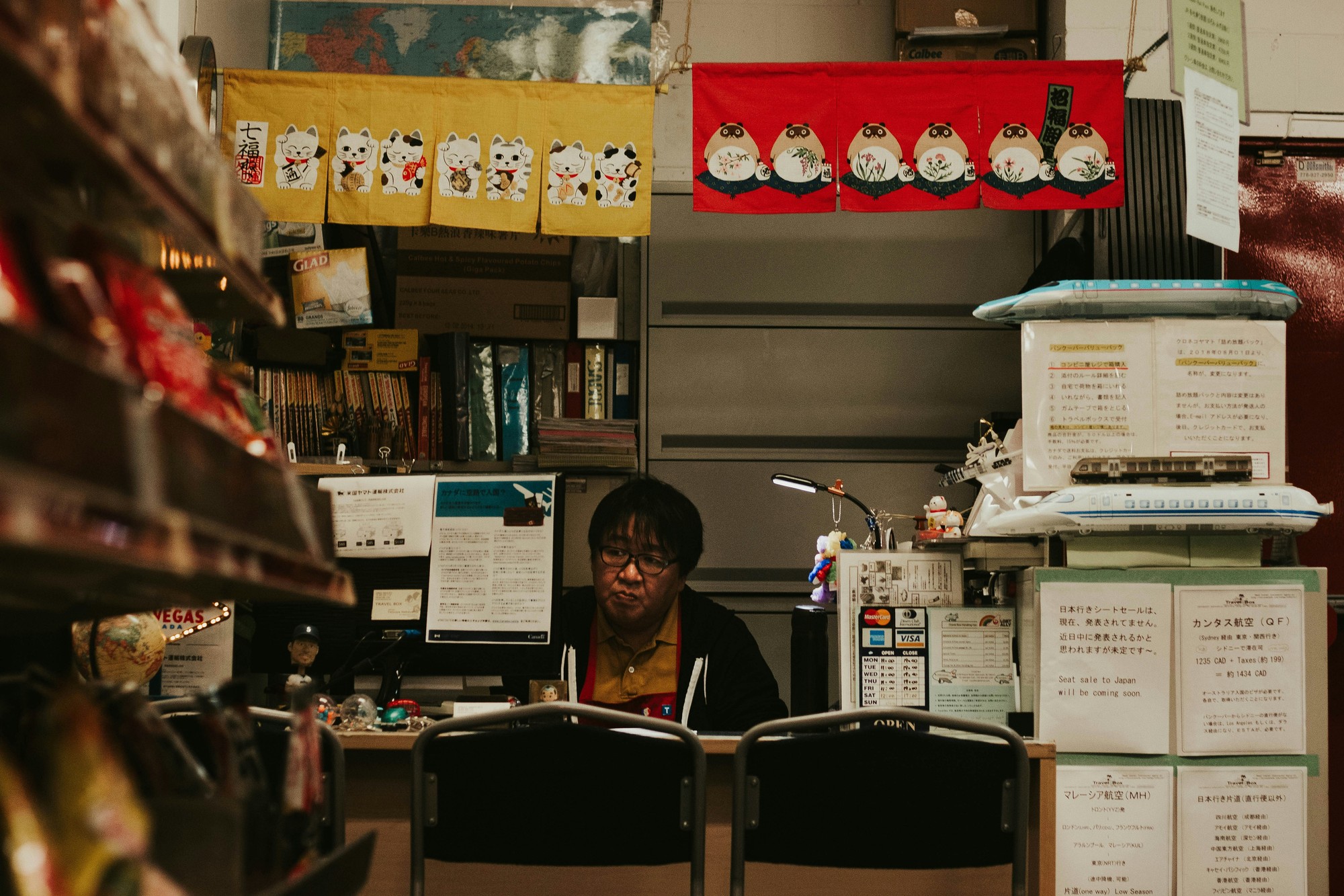 Jedným z dôvodov fenoménu je aj tvrdá pracovná kultúra.