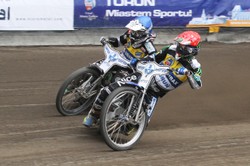 Światowy turniej par w Toruniu