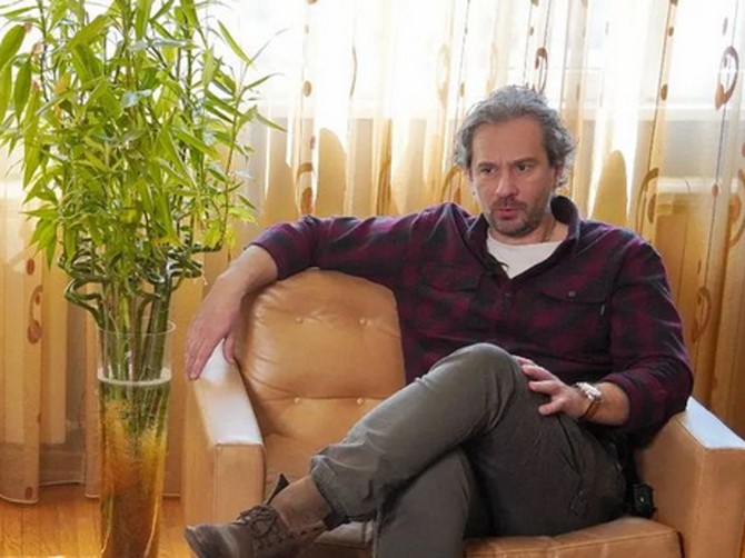 Aleksandar Misojčić
