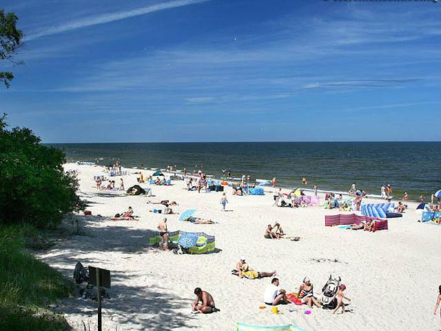 Galeria Najpiękniejsze plaże Polski, obrazek 13