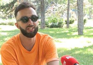Darko Tanasijević raskrinkao učesnike Elite 9