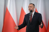 Grochal: aż dziw bierze, iż Karol Nawrocki dał się wpuścić w tę polityczną pułapkę