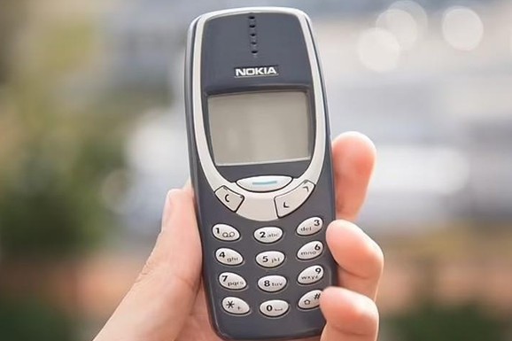 Od čuvenog modela 