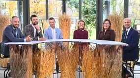 Za nami wielki finał show "Rolnik szuka żony". Łzy i złamane serca